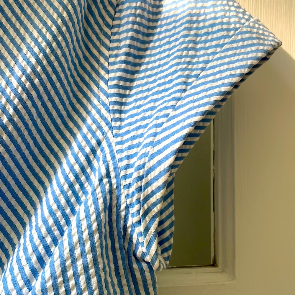 Vineyard Vines Women’s Button Down Dress - Picture 4 of 6